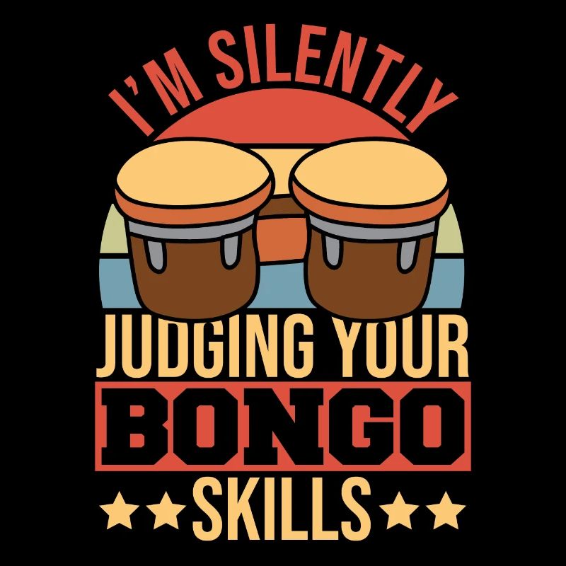 Bongo Music Gift