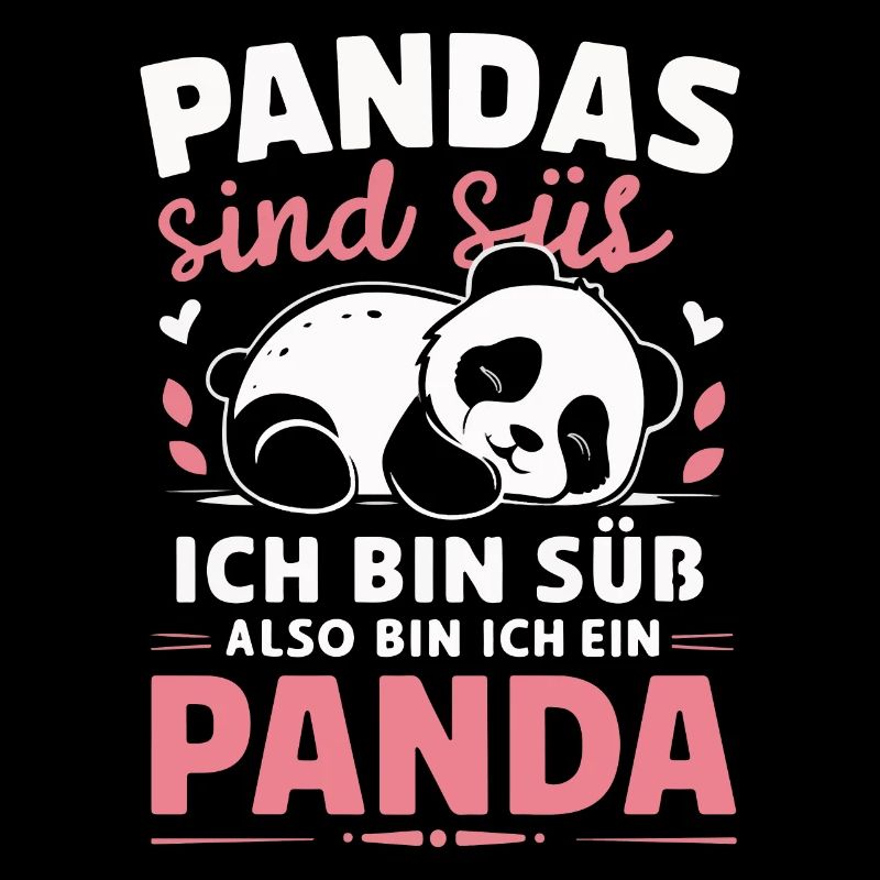 Panda Panda Ours Pandas