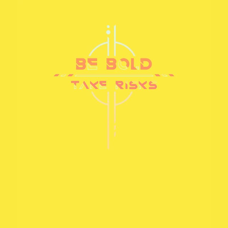 Bold Risks: Forge Your Path