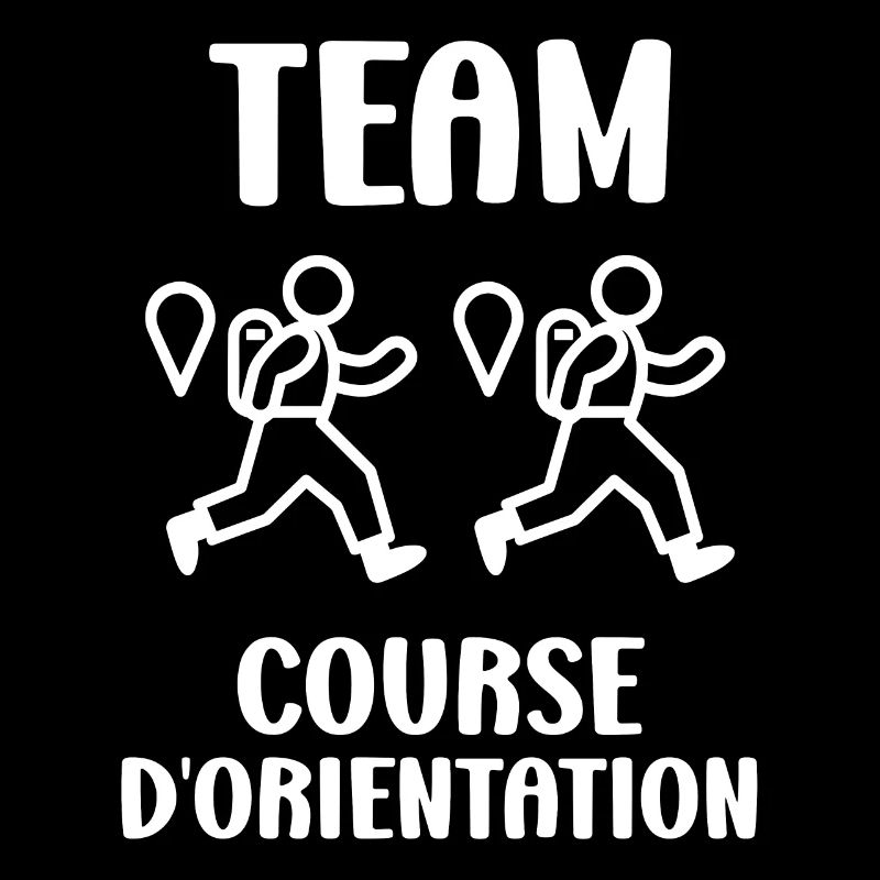 course d'orientation
