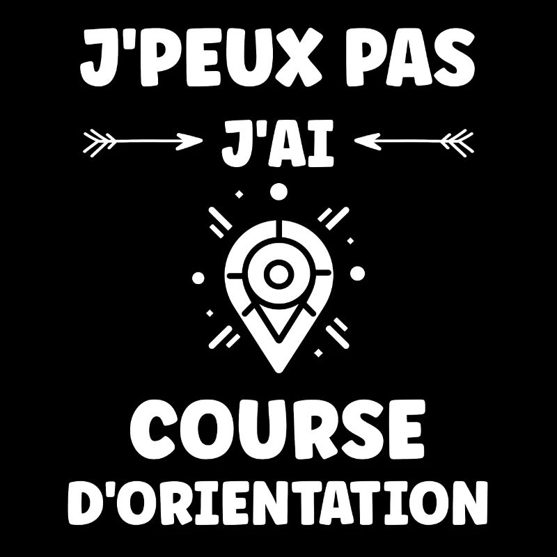 course d'orientation