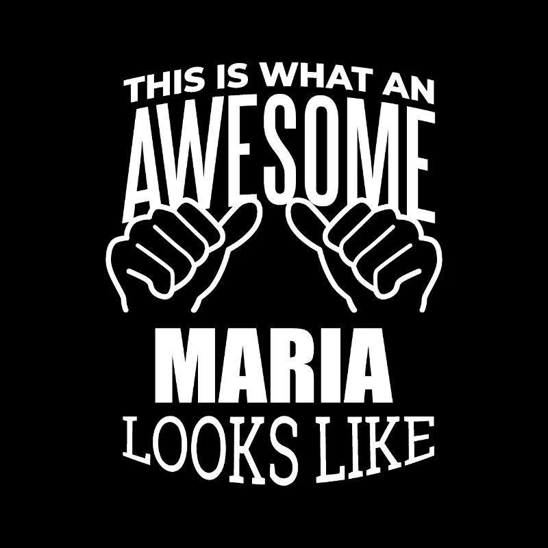 Maria