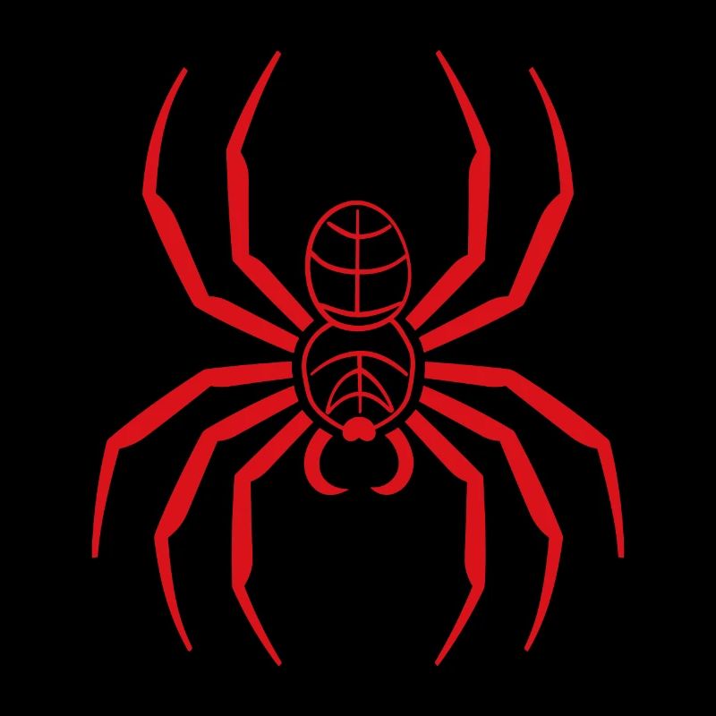 Spinne