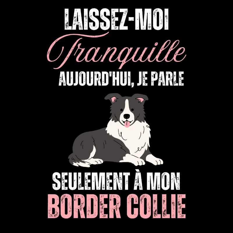 Border collie