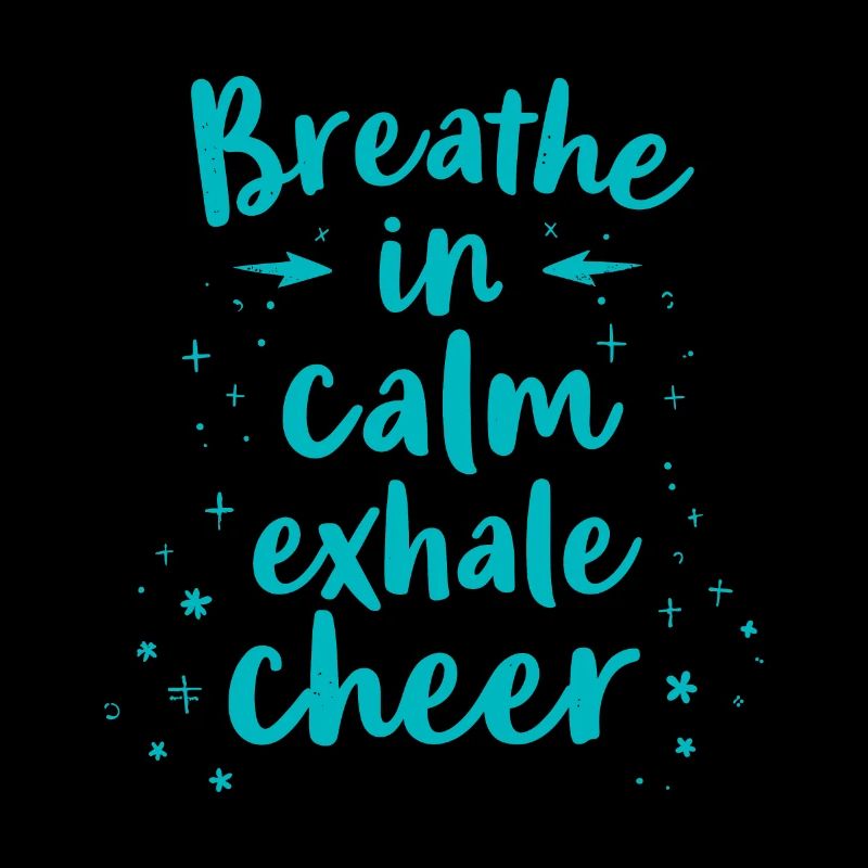 CHEER