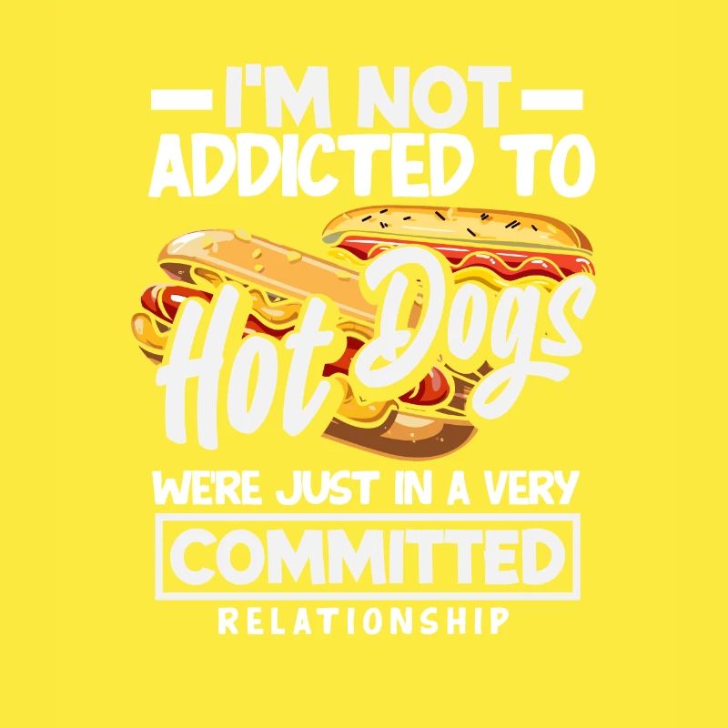 Hot Dogs : Relation dévotionnelle