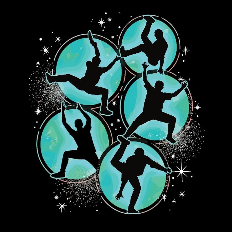 Breakdance Kids for Dance Breakdancers