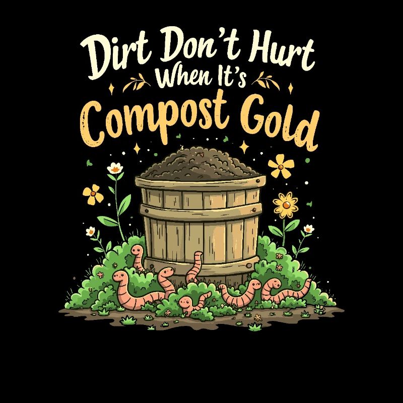 Adeptes du compostage Jardinage durable