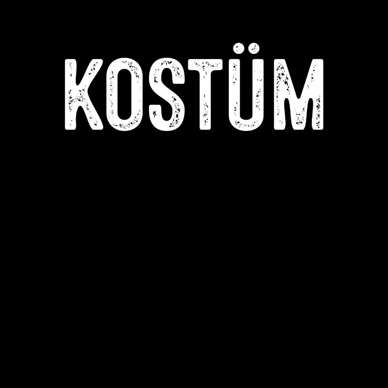 Kostuum Kostuum Vervanging Carnaval Carnaval