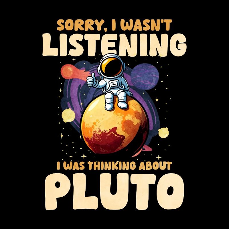 Pluto