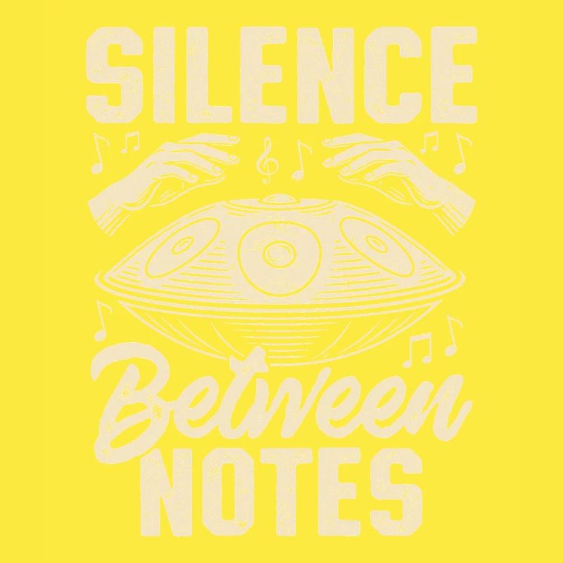 Silence Between Notes