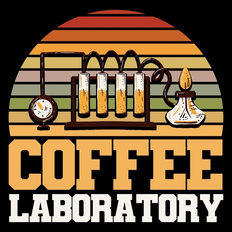 Kaffee Labor