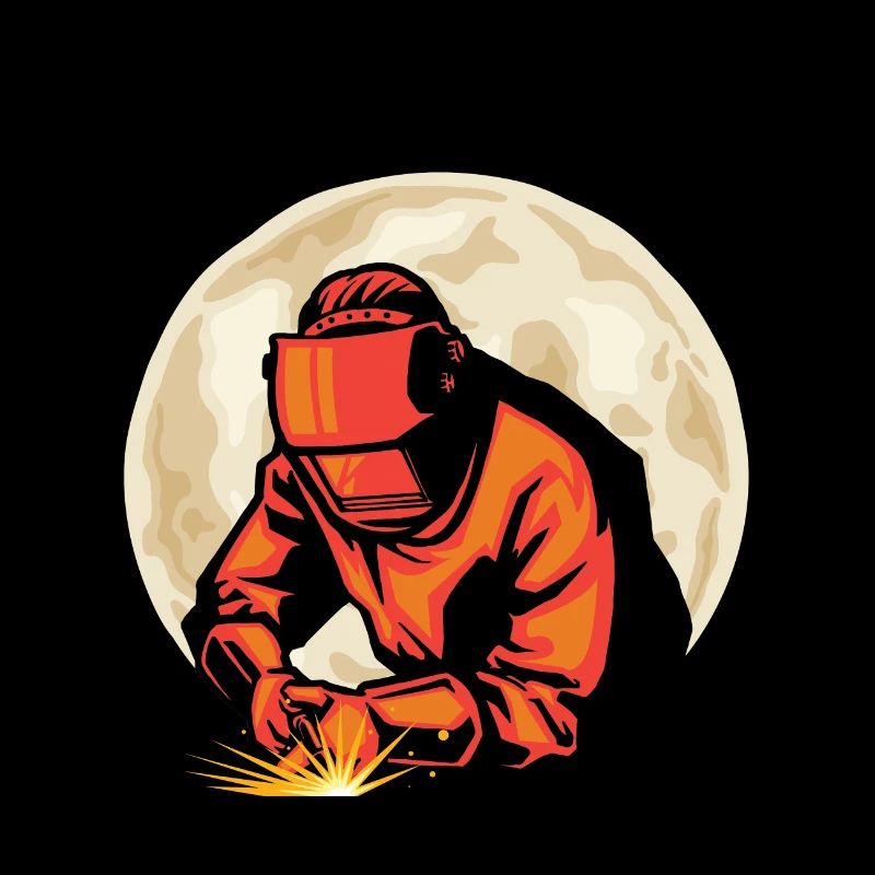 Welding Witch Brew Spooky Spark Hall