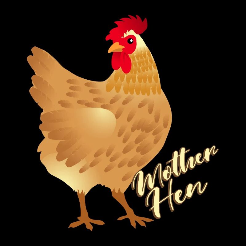 Mutter Henne