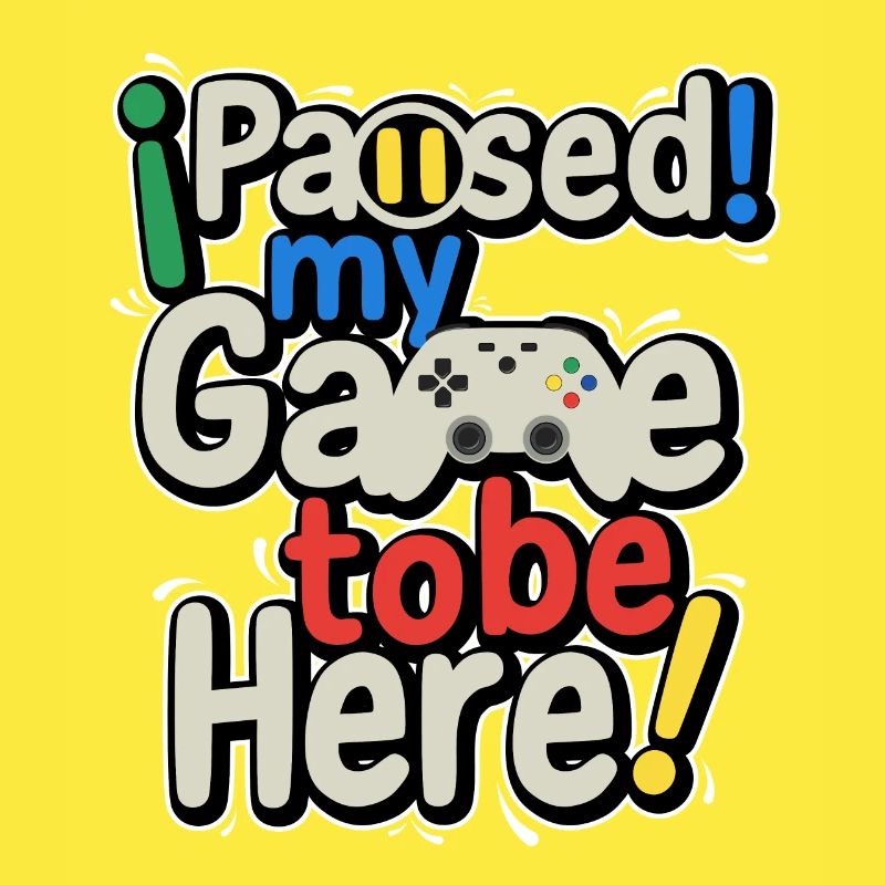 Pro Gaming Multiplayer Games Gamer Controller