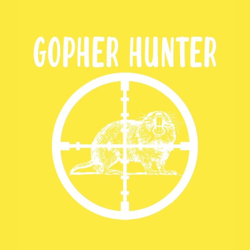 Gopher Hunter, Rat and Mouse Control Expert