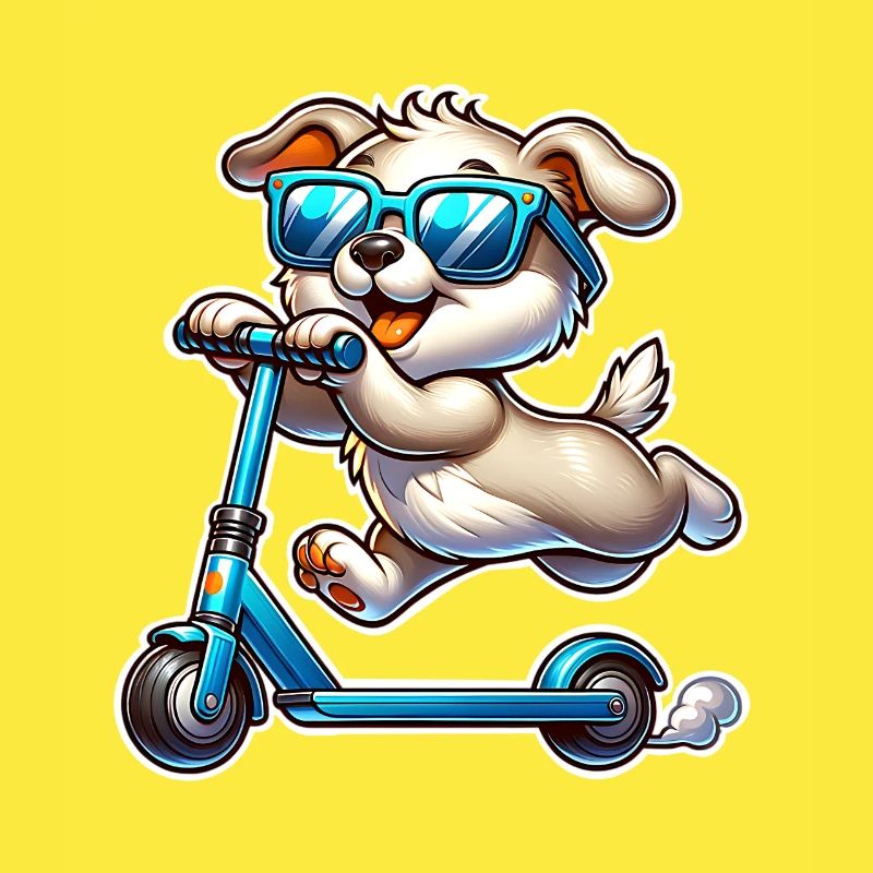 Kick Scooters E-Scooters E-Scooters