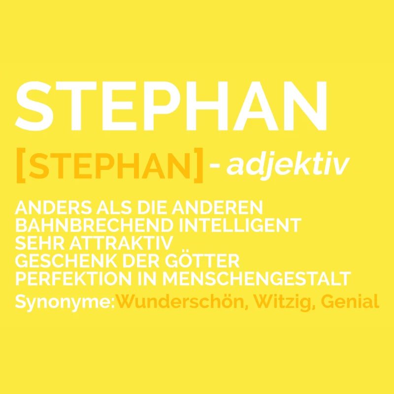 Stephan