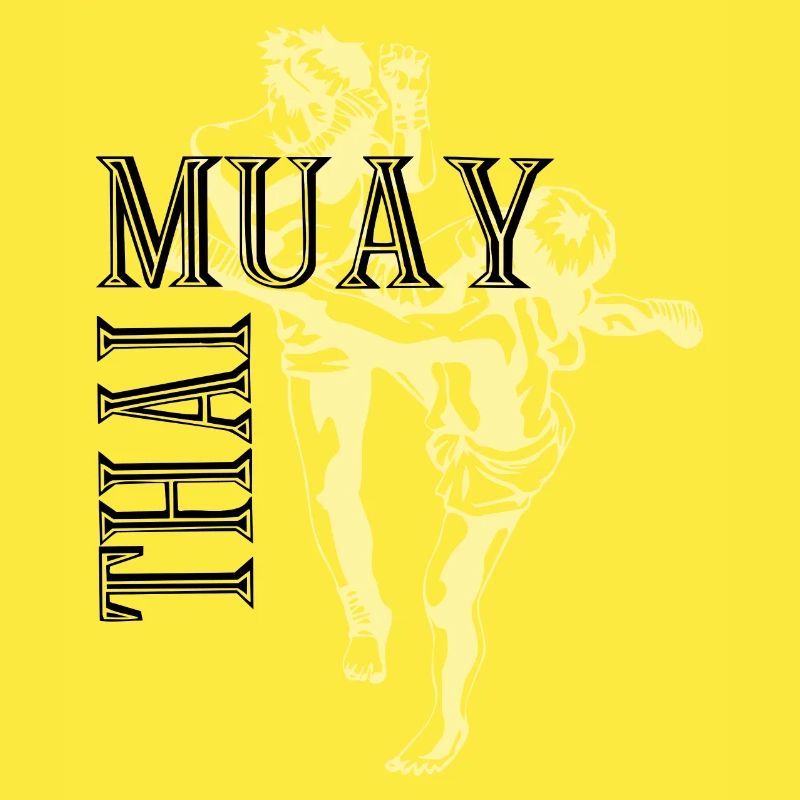 Boxe Combat Muay Thai