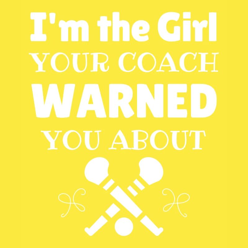 Camogie: Ich bin das Mädchen, vor dem dein Trainer dich gewarnt hat.