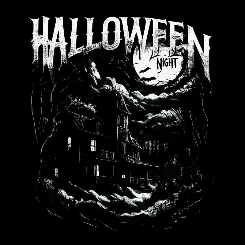 SOIRÉE D’HALLOWEEN