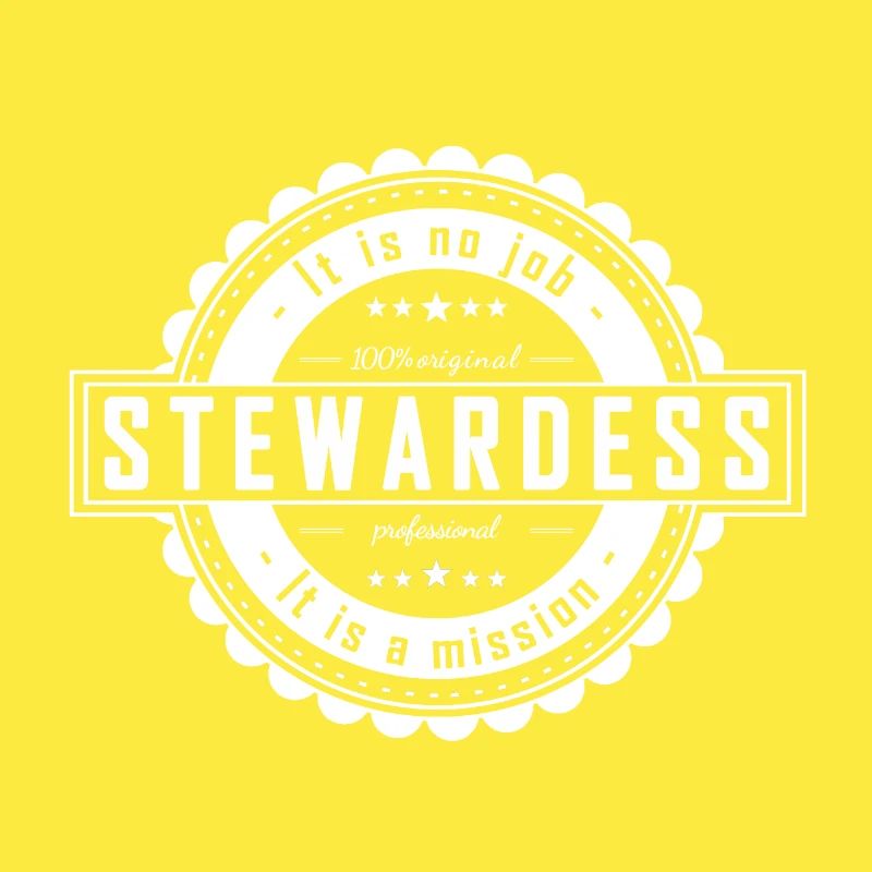 stewardess