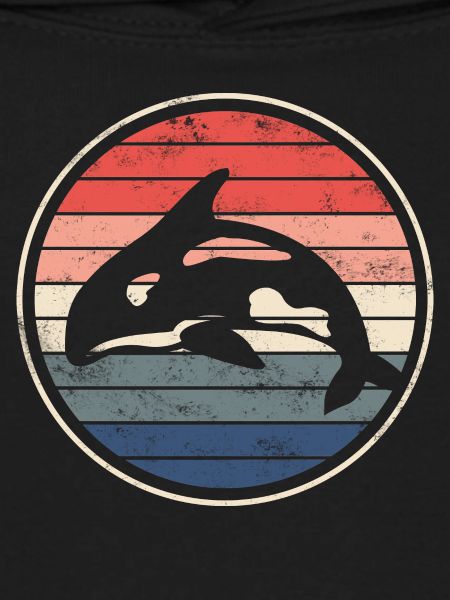 Orca Wal
