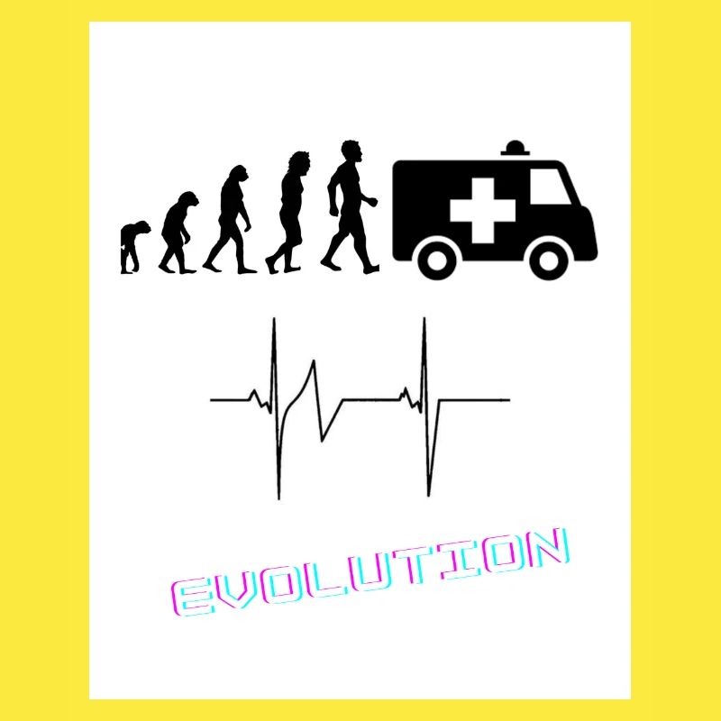 Evolution dans les services de secours