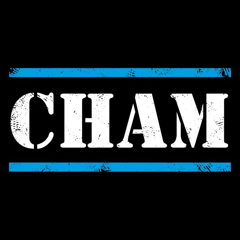 Cham