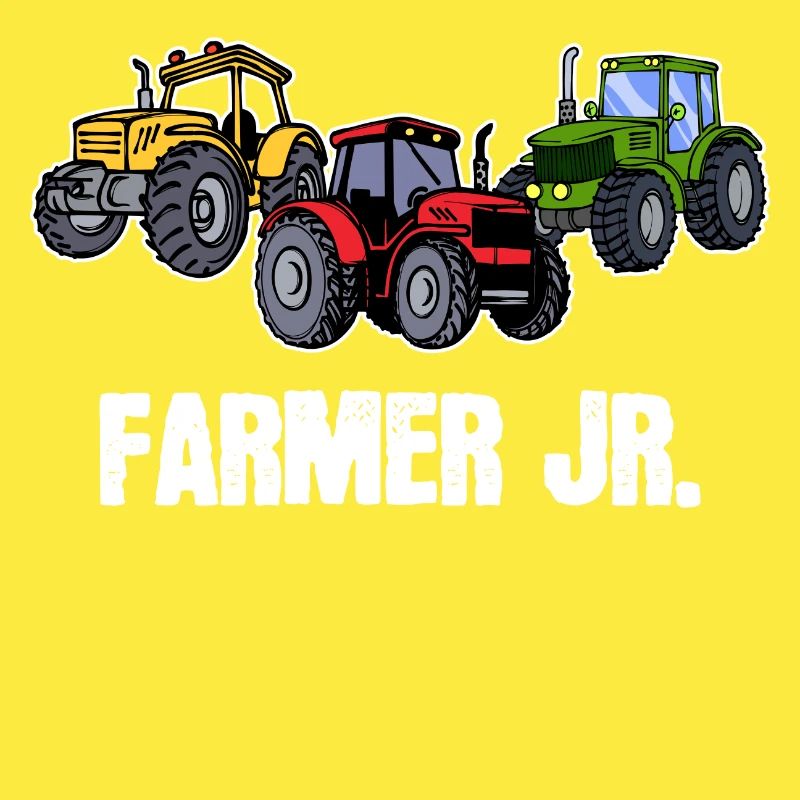 Traktor Statement Jungbauer Landmaschinen Ackerbau