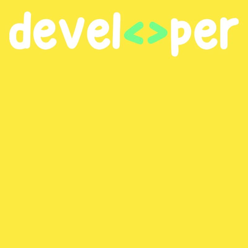 Developer Code Skripting Debug Informatik Geek