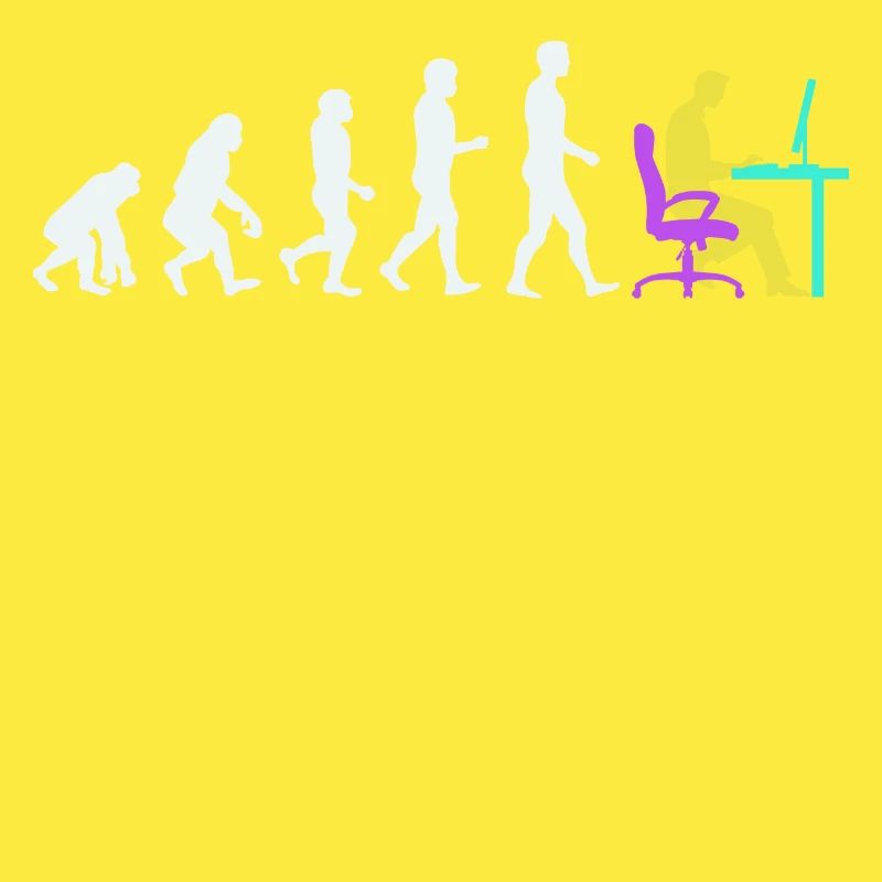 Developer Evolution Computerfreak Open Source