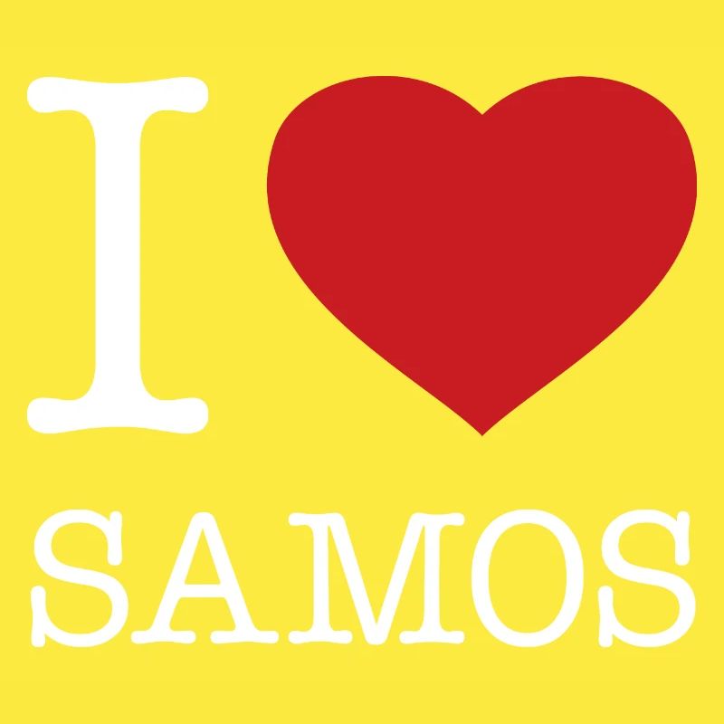 J’ADORE SAMOS
