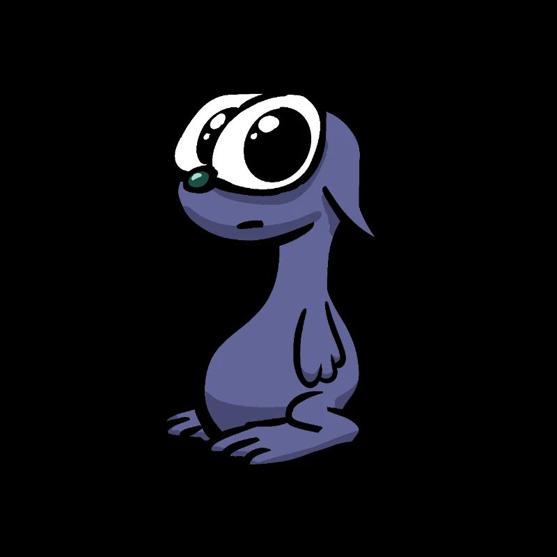 Petit monstre