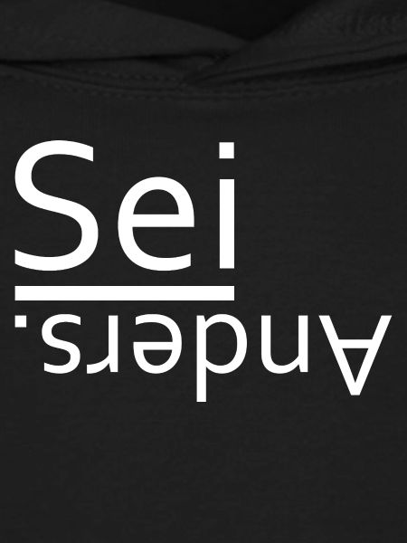 Être différent