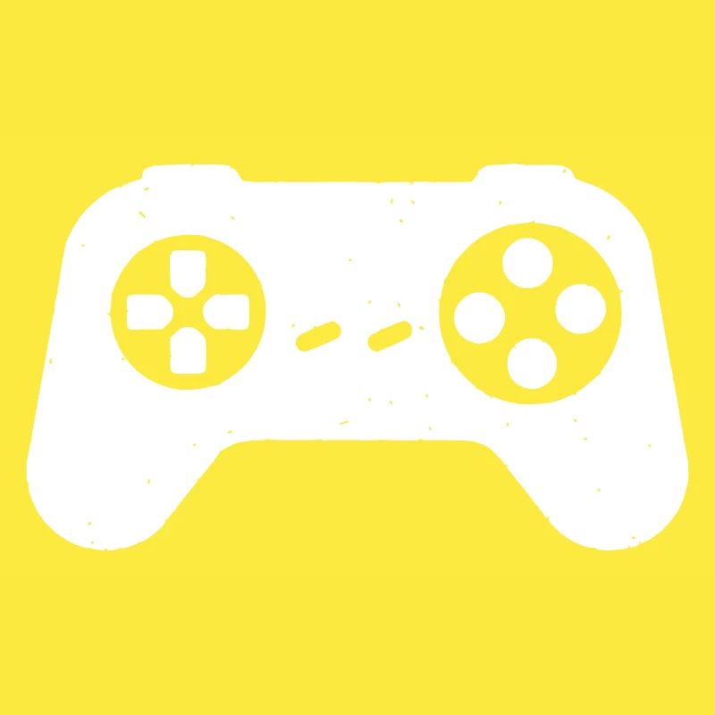  Controller Vintage Textur