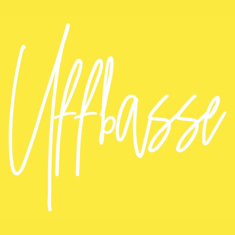 Dialecte UFFBASSE Bade