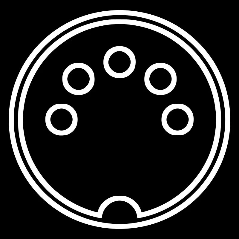 MIDI Connector
