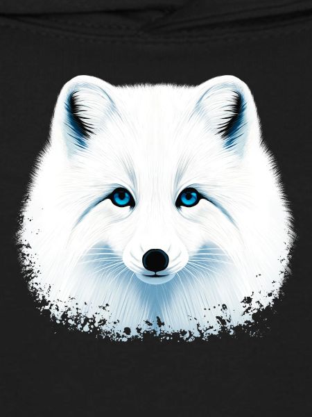 Arctic fox