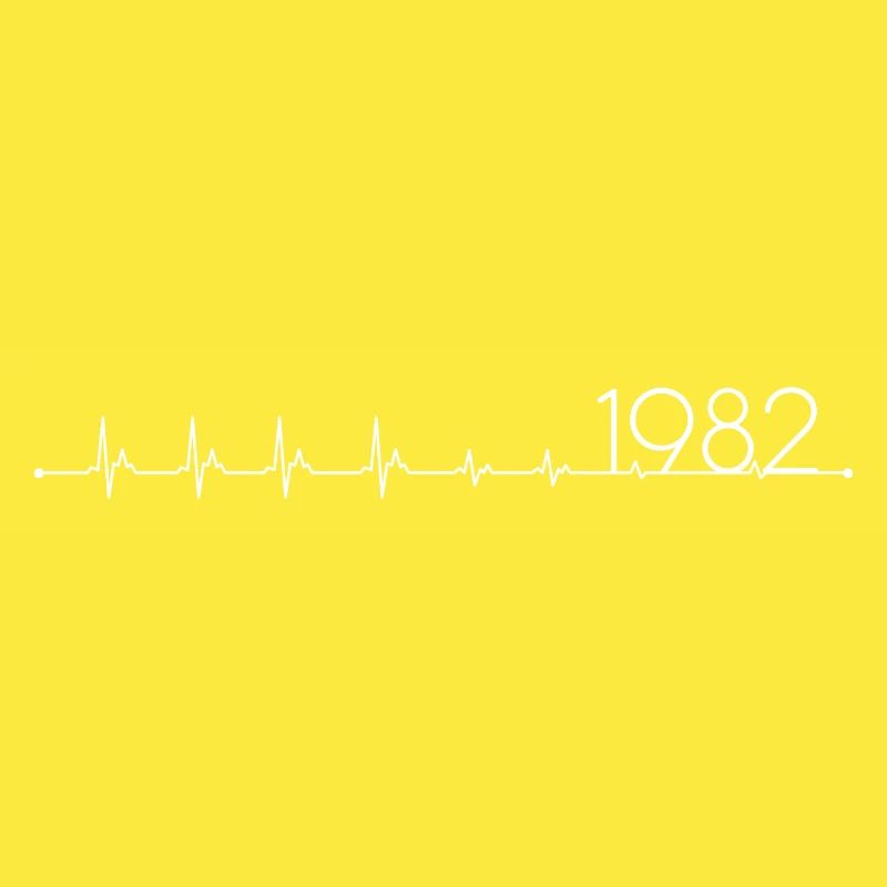 1982, Am Puls einer Generation