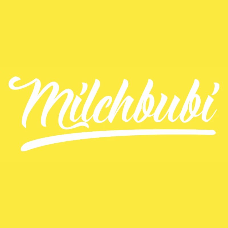 Script Logo