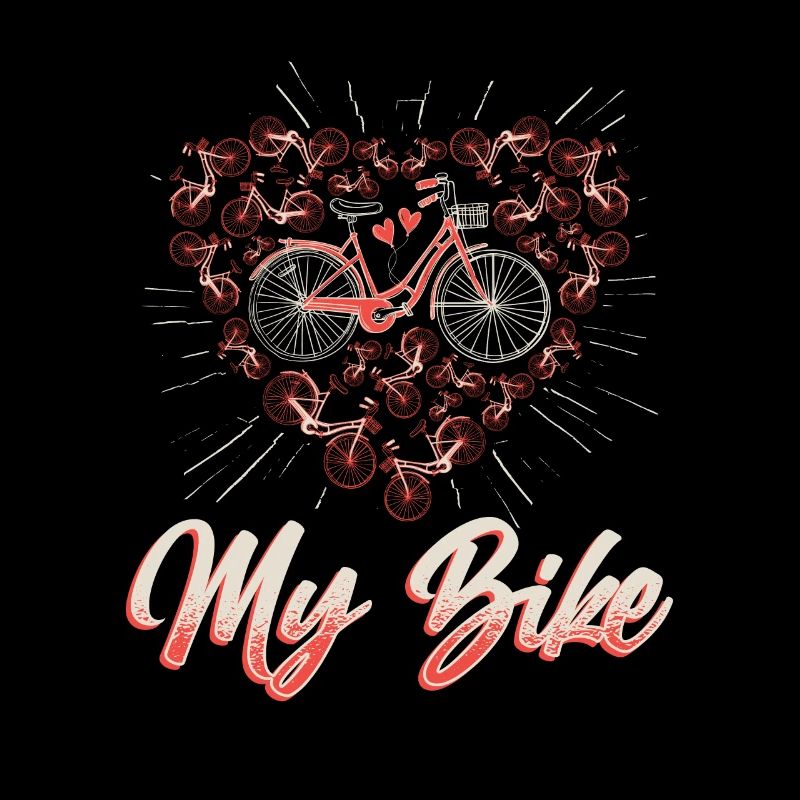 J’aime mon vélo, les amateurs de vélo