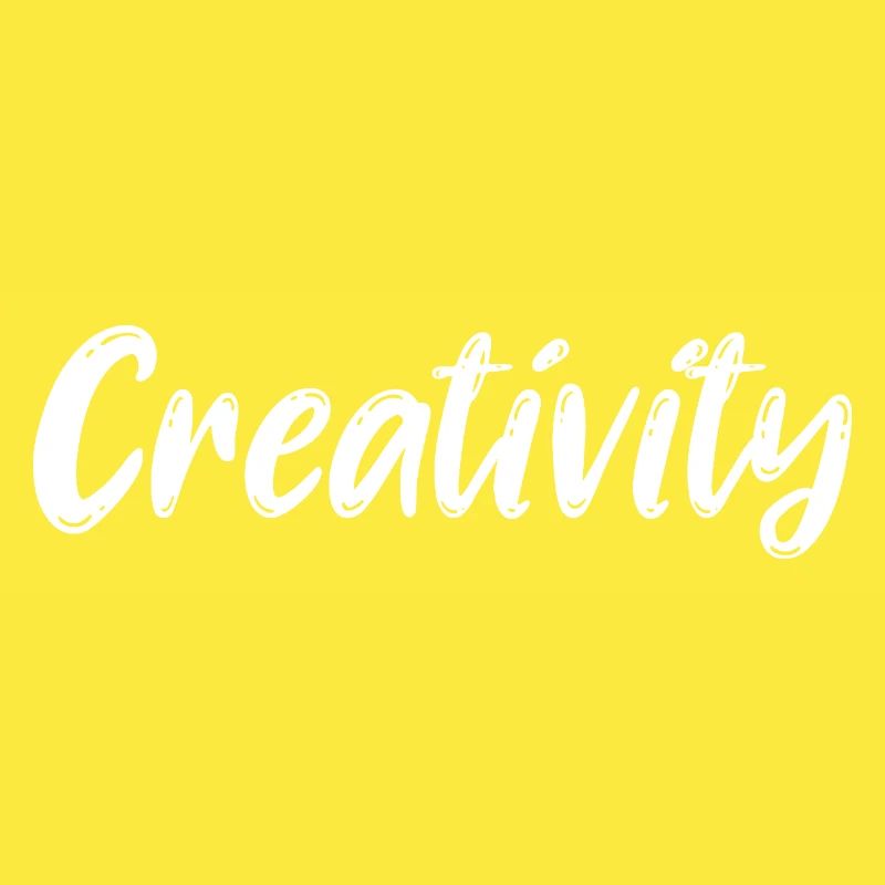 Creative Creativity