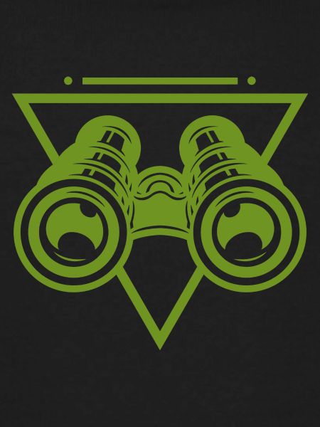 Télescope binoculaire