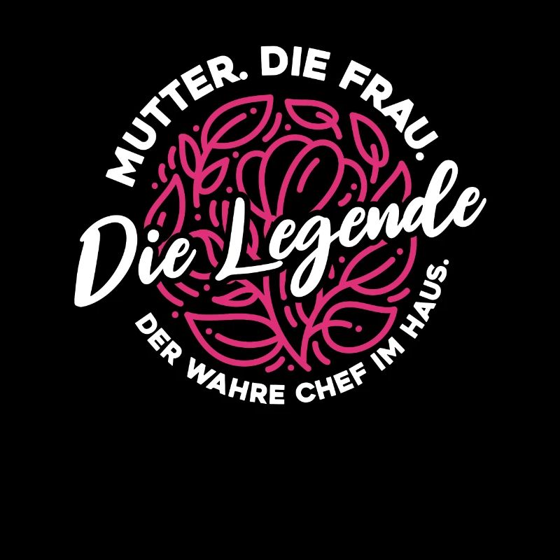Mama Mutter Mami Muttertag