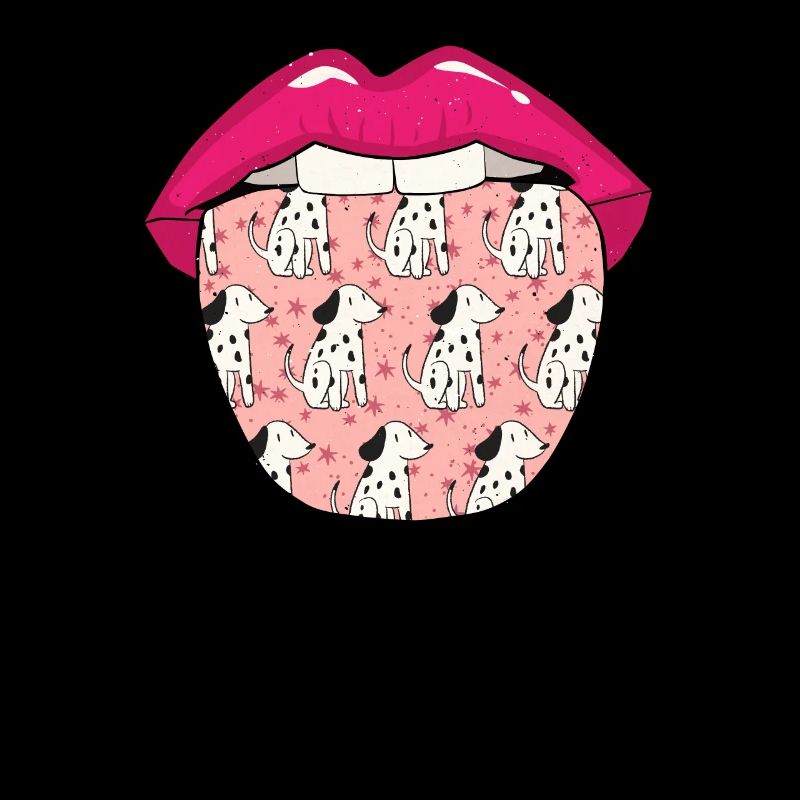 Dalmatische tong