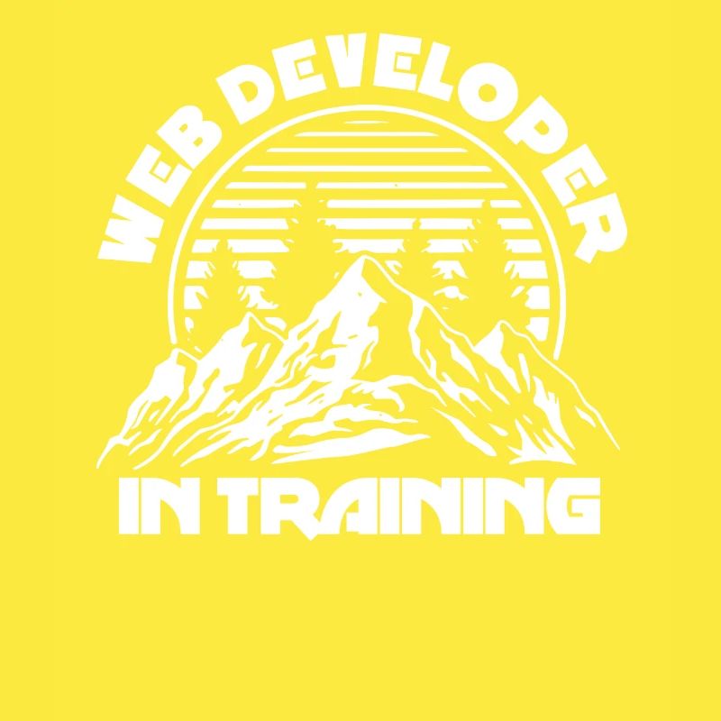 Web Developer Web Developer Training