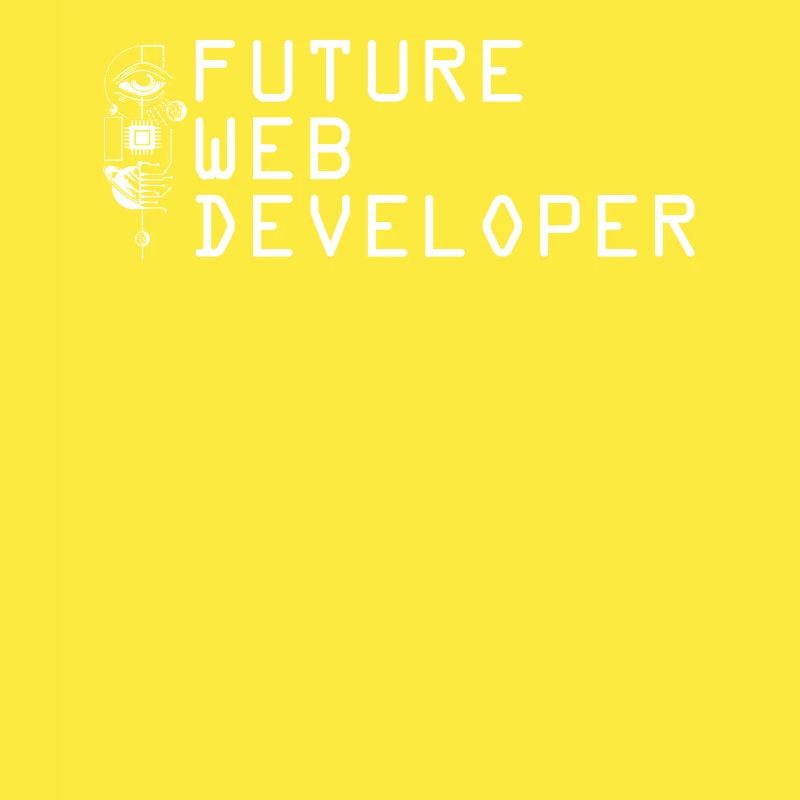 Web Entwickler Webdeveloper Zukunft