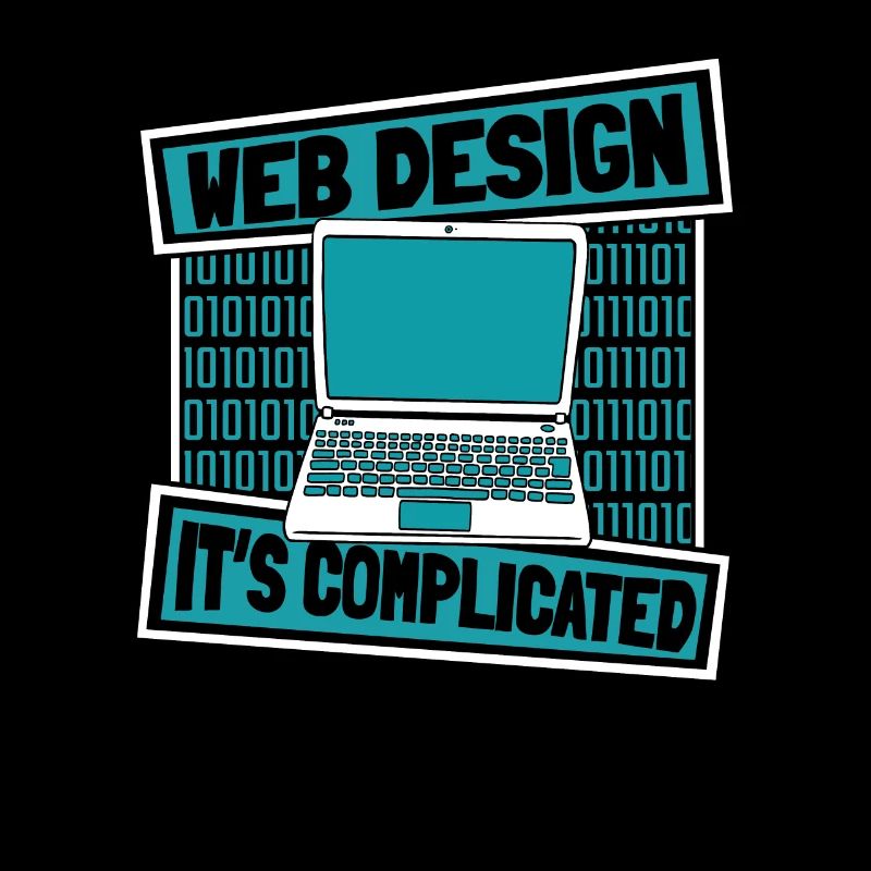 Web Entwickler Webdeveloper Lustig