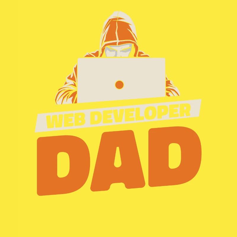 Web Developer Web Developer Father